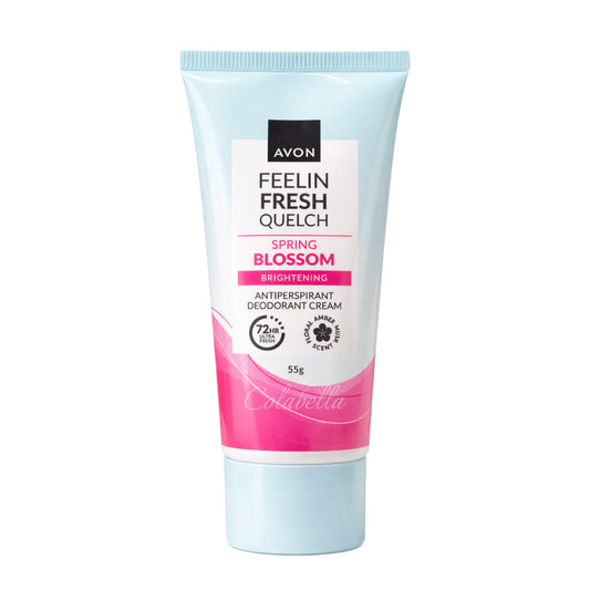 Avon Feelin’ Fresh Spring Blossom 55g