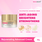 SNAILWHITE Rejuvenating Advance Cream Plus Exosome 30ml