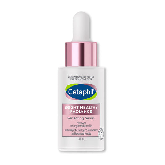 Cetaphil Bright Healthy Radiance Perfecting Serum 30ml