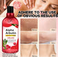 Dr. Meinaier Alpha Arbutin Face & Body Serum 500ml
