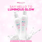 Keisha White Milky Gluta White Premium Lotion SPF50 250ml