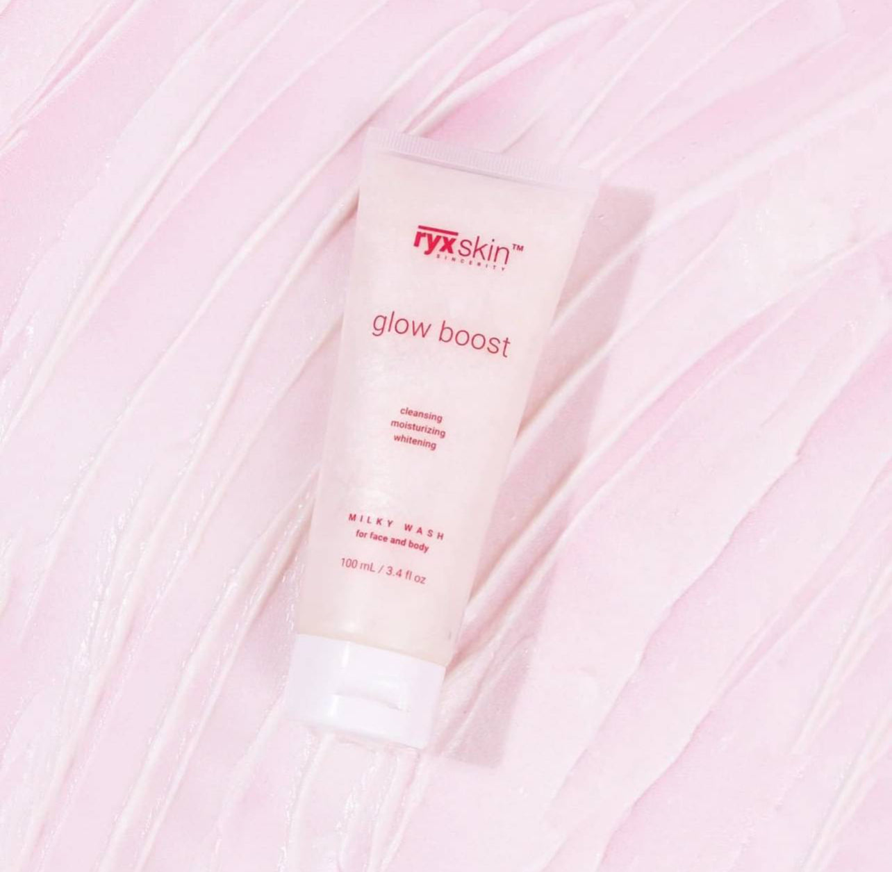 RYX Skin Glow Boost – Colabella