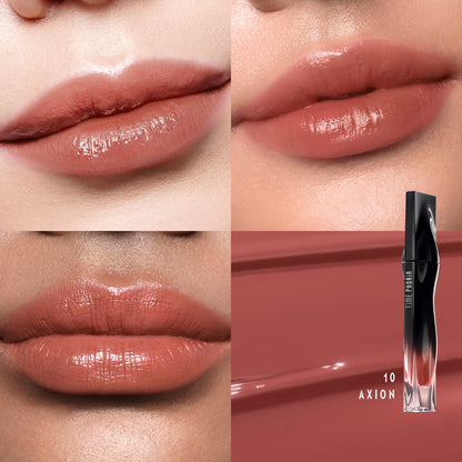 Time Phoria Stellar Dust Lip Stain 4ml (Choose a Shade)