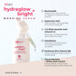 RYX Skin Hydraglow Bright+ Morning Serum 30ml