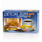 Detoxi Slim 3 in 1 Fiber Coffee 10s