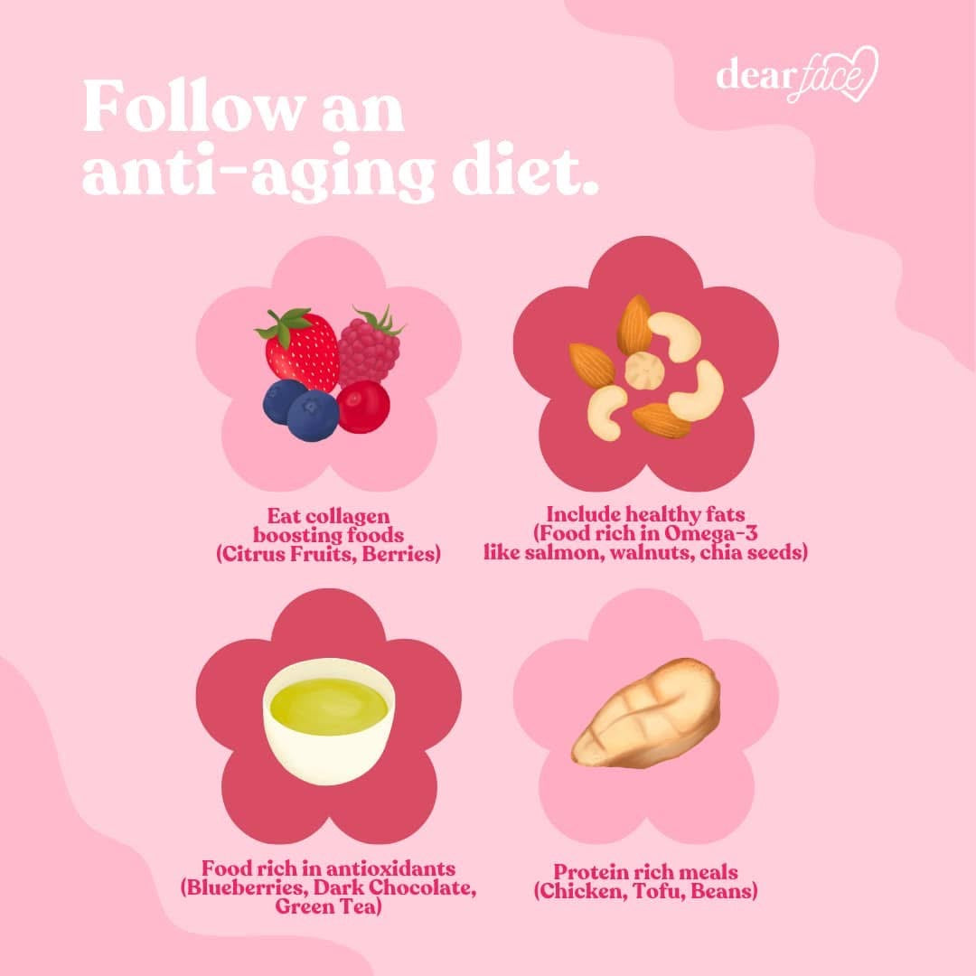 Dear Face Beauty Milk Premium Japanese Lychee Swiss Stemcell Drink