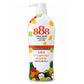 888 Total White Lotion SPF 123 PA+++ 500ml