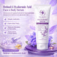 Ms. Tsung Essentials Face & Body Retinol Serum Lotion 100ml