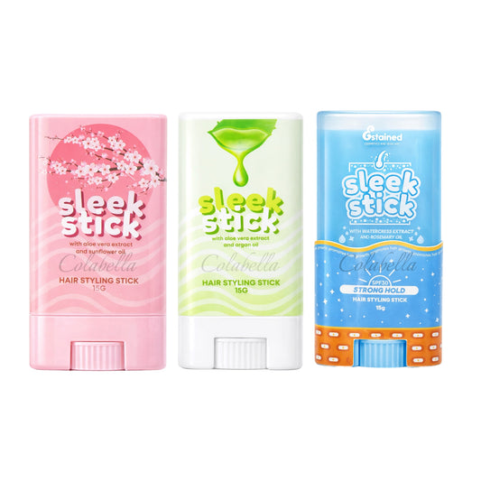 Estained Sleek Stick 15g (Choose a Variant)