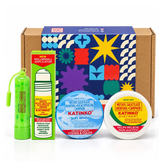 Katinko Gift Set Small Box V2