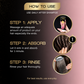 CreamSilk Triple Keratin Rescue Conditioner Ultimate Straight 170ml