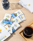 Luxe Slim Blueberry Detoxy Juice 8s