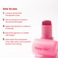Happy Skin Jelly Blush (Choose a Shade)