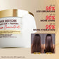 Luxe Organix Power Restore Collagen EGF + Peptides Serum Concentrate Hair Mask 500ml