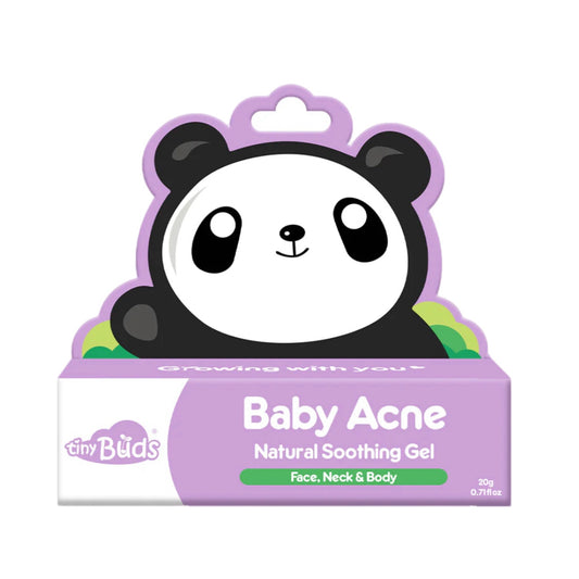 Tiny Buds Baby Acne Soothing Gel (20g)