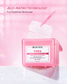 SKINTIFIC PDRN Vitabright Serum Jelly Pads 160g (80 Pads)