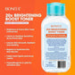 Bonita 20X Brightening Boost Toner (Niacinamide, Alpha Arbutin, Vitamin C & Ceramides) 125ml