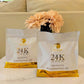 SY Glow 24K Gold Resorcinol Rejuvenating Set