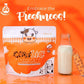 Cowjic Niacinamide Soap by Formulove 4pcs x 80g