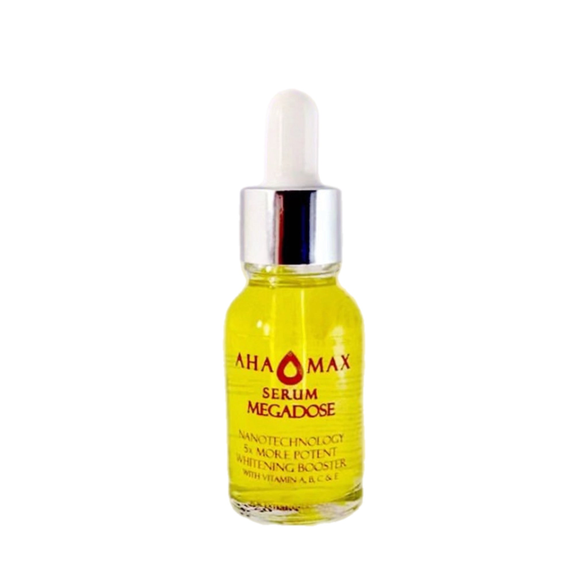 Ahamax Dr. Alvin AHA Max Megadose Serum 15ml – Colabella