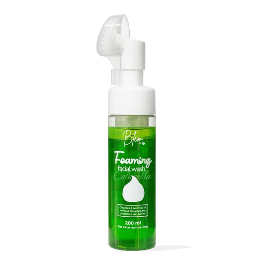 Blem Dr Foaming Facial Wash 200ml
