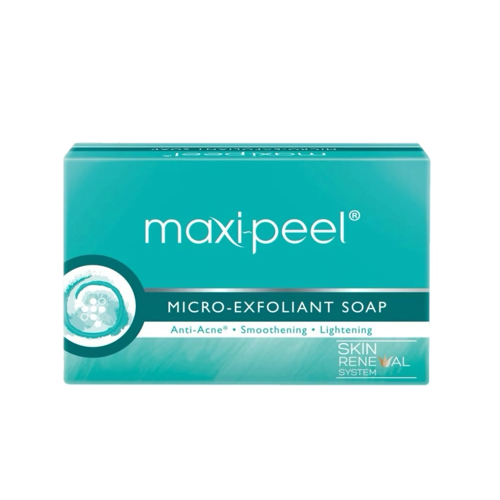 Maxi-Peel Exfoliant Classic Soap
