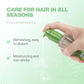 Ashley Shine Hair Serum Improve Hair Growth Repair Dry Frizzy Hair Care 120