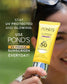 Pond’s UV Miracle Bright Sunscreen SPF 50+ PA++++ 30g