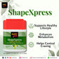 Daily Plus ShapeXpress 60 Capsules