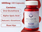 Relumins Gluta-1000 Reduce L-Glutathione Complex 30capsules