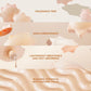 Hikari Skin Essentials SUN PERFECT Tinted Sunscreen UVA/UVB SPF50 50ml