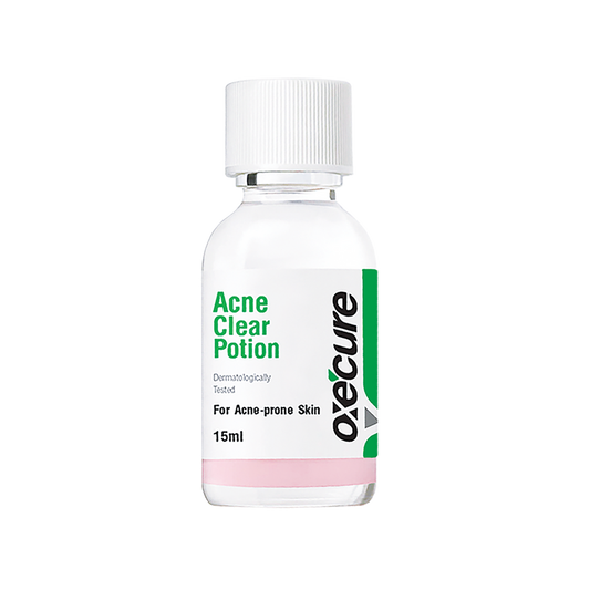 Oxecure Acne Clear Potion 15ml