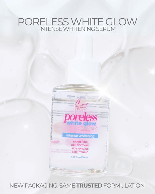 Sereese Beauty Poreless White Glow Serum 30ml