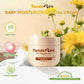 TendeRoo Baby Moisturizing Facial Cream 50g
