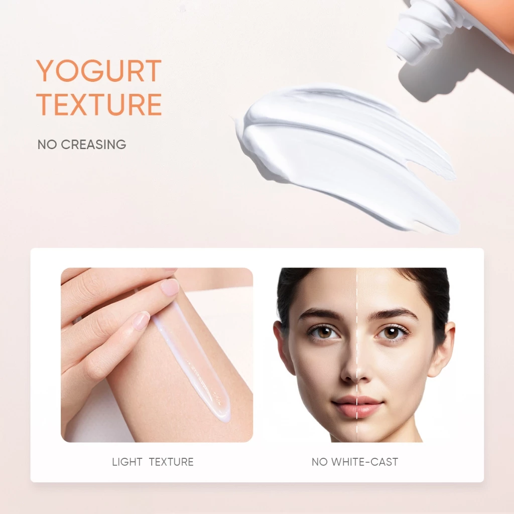 Gmeelan Gluta Whitening Lazy Cream 30g