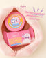 Shaha Beauty Hakuji Gluta Whipped Bleaching Cream 200ml