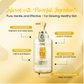 Ashley Shine Niacinamide Pure Serum 520ml (New Packaging)