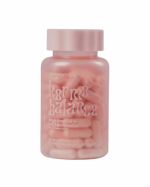 New Moon Hormo Balance (60 capsules)