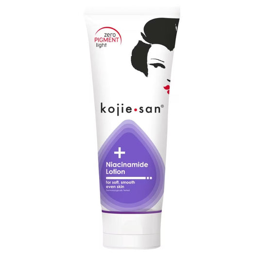 Kojie San Plus Niacinamide Lotion 150ml