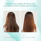 Bremod Premium Keratin Hair Rebonding Cocoa Butter + Hydrolyzed Keratin (2 × 500ml)