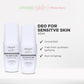 Organic Skin Japan Unscented Intensive Whitening Underarm Deodorant for Sensitive Skin 40ml