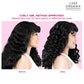 Luxe Organix Curl Define Intensive Hydration Daily Conditioner 210ml