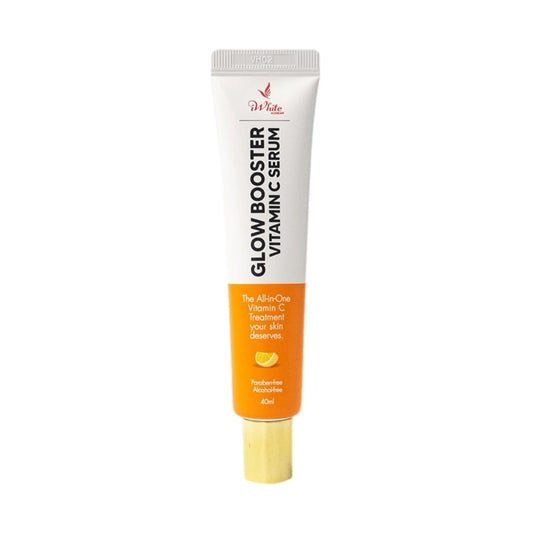 iWhite Korea Glow Booster Vitamin C Serum 40ml