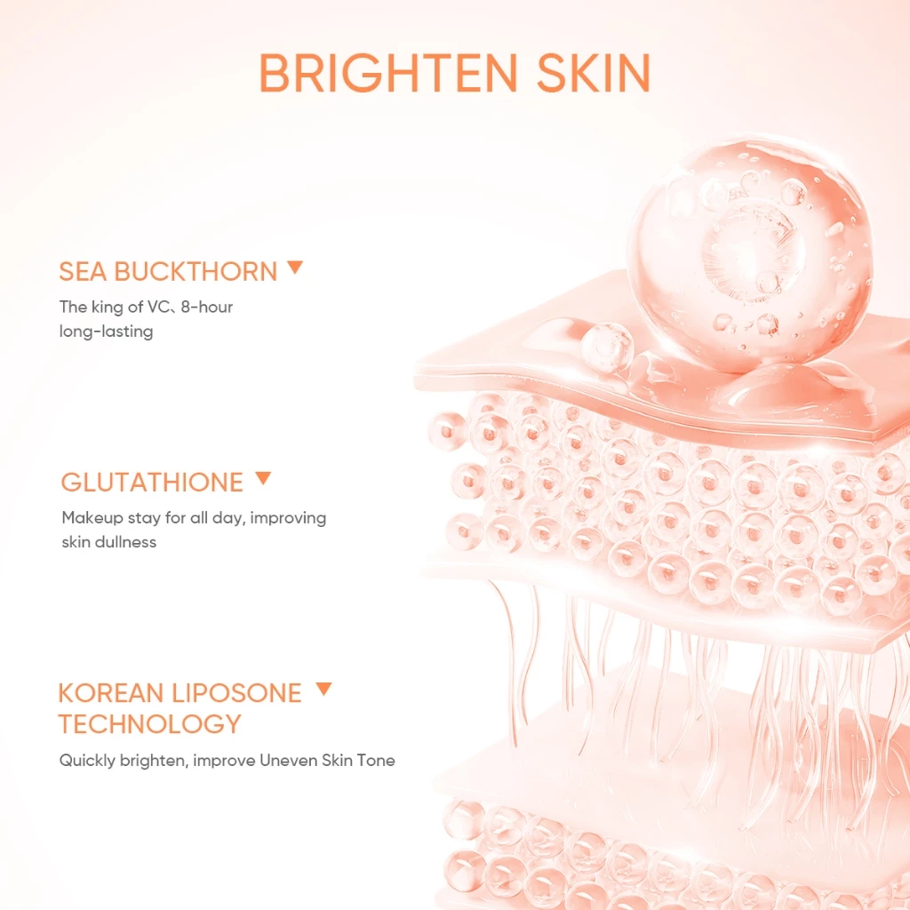 Gmeelan Gluta Whitening Lazy Cream 30g