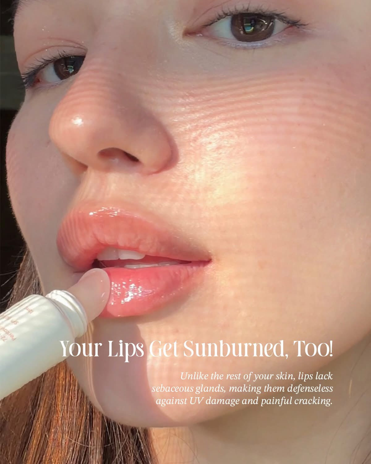 Fairy Skin Sunny Dew Lip Treatment 12ml