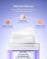 SKINTIFIC AHA BHA PHA Exfoliating Pads