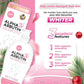 Alpha Arbutin Collagen Lotion Deep White Essence by Precious Skin Thailand 500ml
