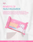 Shaha Beauty Hakuji Gluta Advanced Bleaching Complex Soap (3 x 70g)
