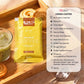 RYX Skin Fiber Blend+ Coffee 10s