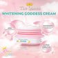 Queen White Whitening Goddess Set
